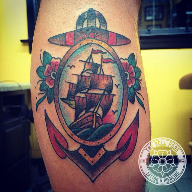 Frank_fontanez-clipper-ship-anchor-the-bell-rose-tattoo-and-piercing-mobile-alabama