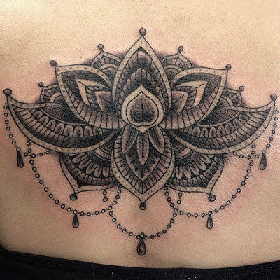 Lotus-flower-tattoo-billy-jordan-the-bell-rose-tattoo-and-piercing-mobile-alabama