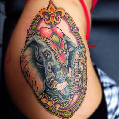 Elephant-tattoo-billy-jordan-the-bell-rose-tattoo-and-piercing-mobile-alabama