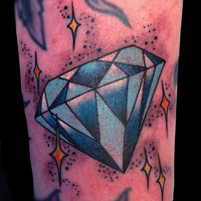Diamond-tattoo-billy-jordan-the-bell-rose-tattoo-and-piercing-mobile-alabama