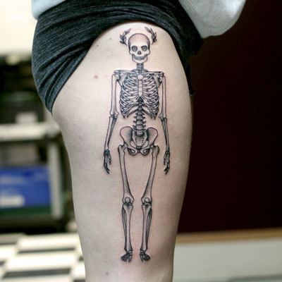 Skeleton-tattoo-peter-anderson-the-bell-rose-tattoo-and-piercing-mobile-alabama