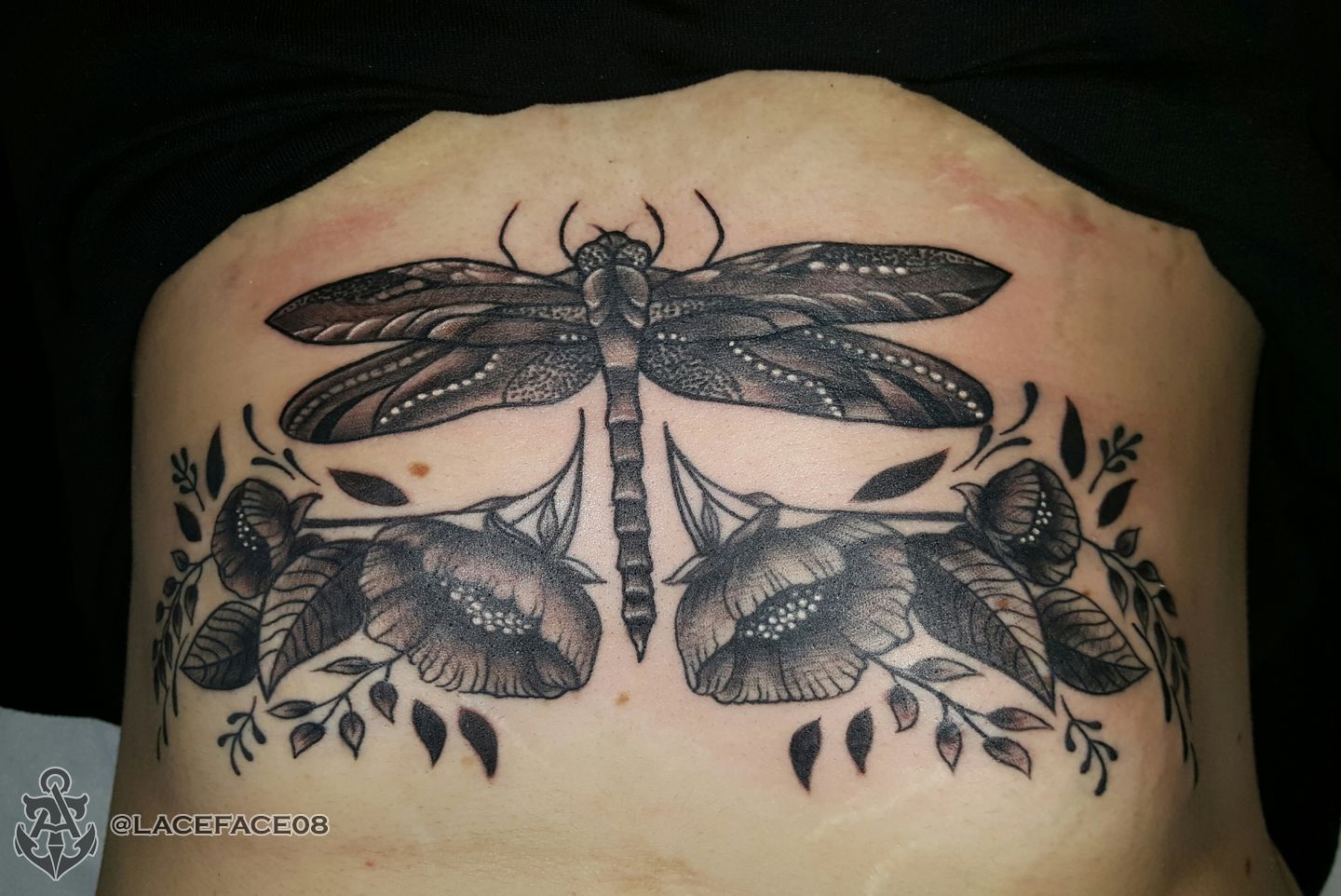 60 Best Dragonfly Tattoo Ideas and Designs for 2023