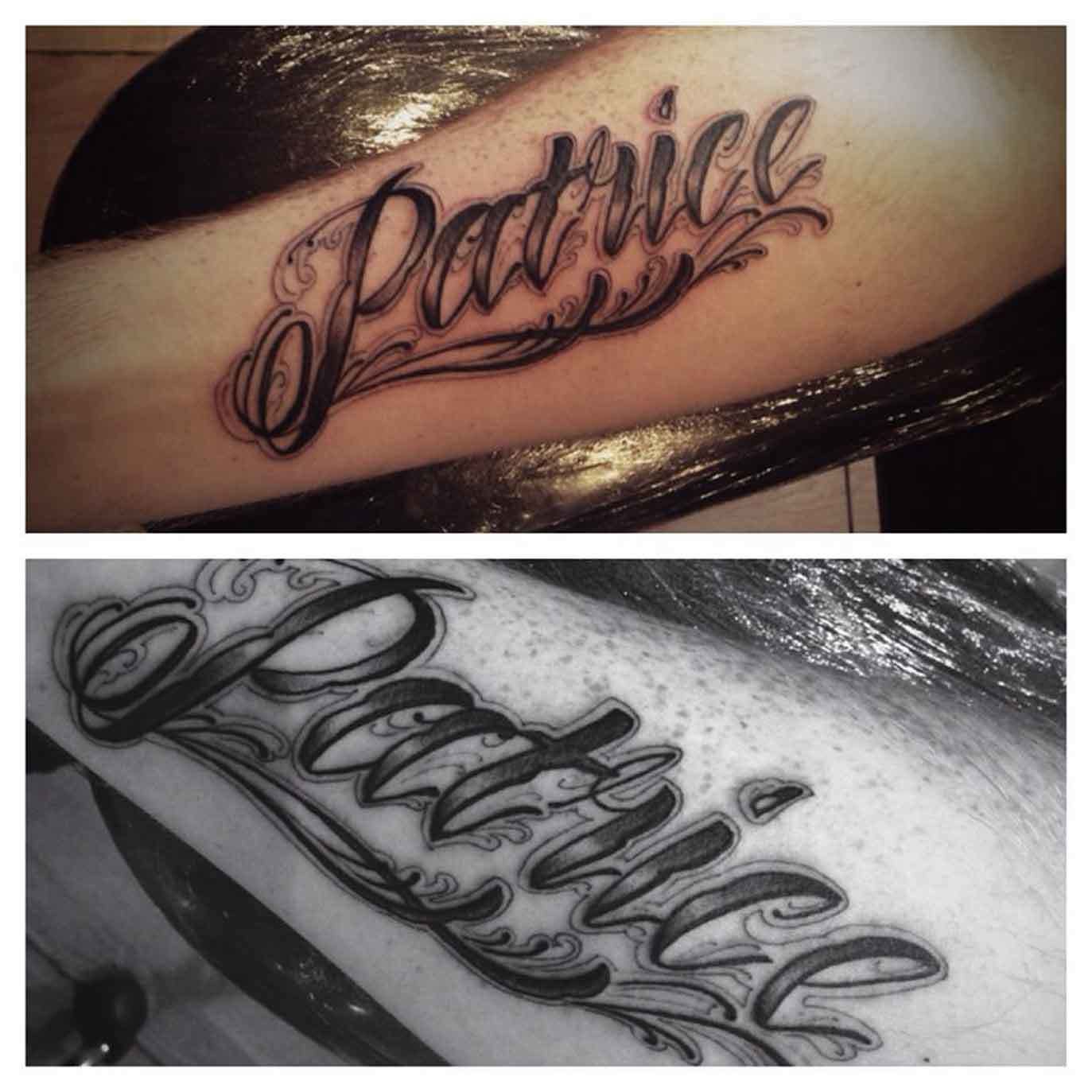 Lettering-rosemary-mckevitt-tattoo-ireland