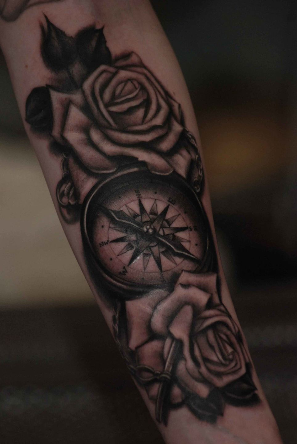 Compass-roses-forearm-rosemary-mckevitt-tattoo-ireland