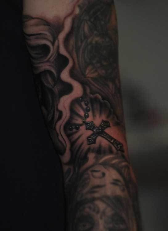 Chicano-gapfiller-crux-cross-rosemary-mckevitt-tattoo-ireland