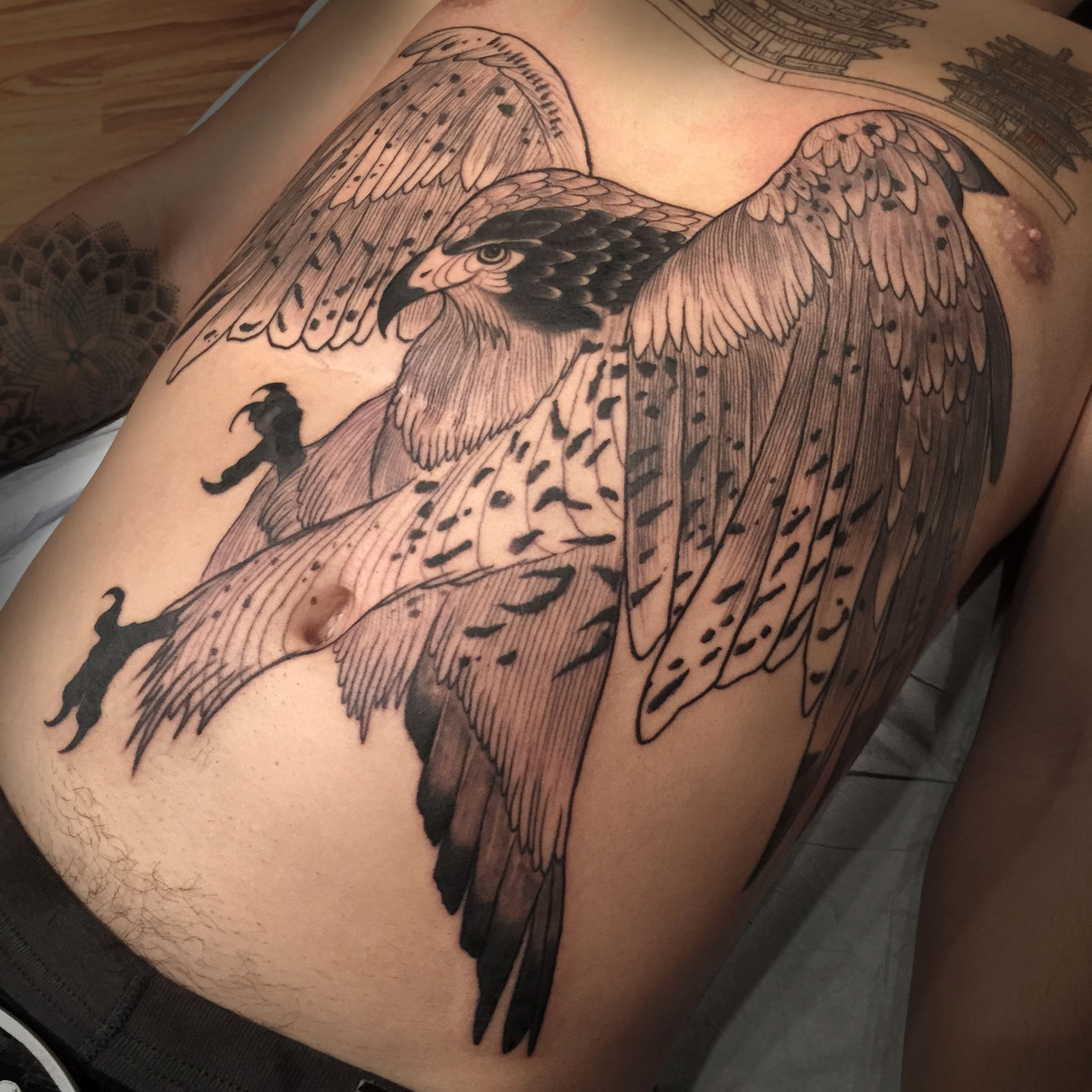 Latest Belly Tattoos | Find Belly Tattoos