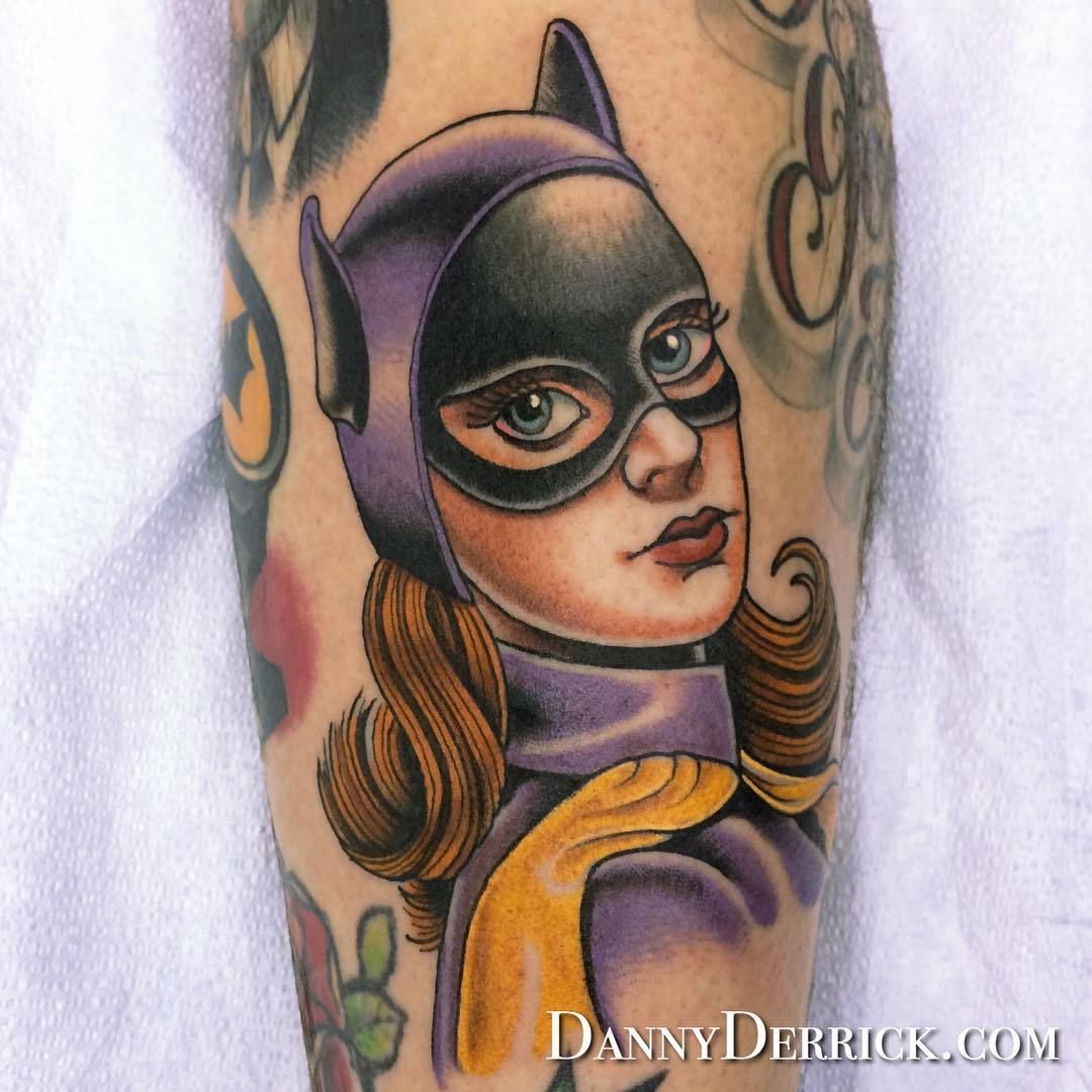 Batgirl