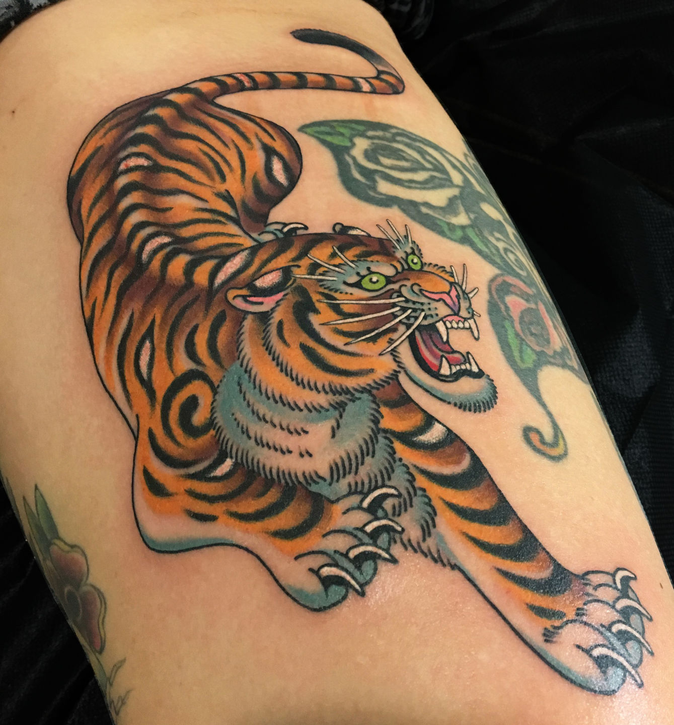 Tiger