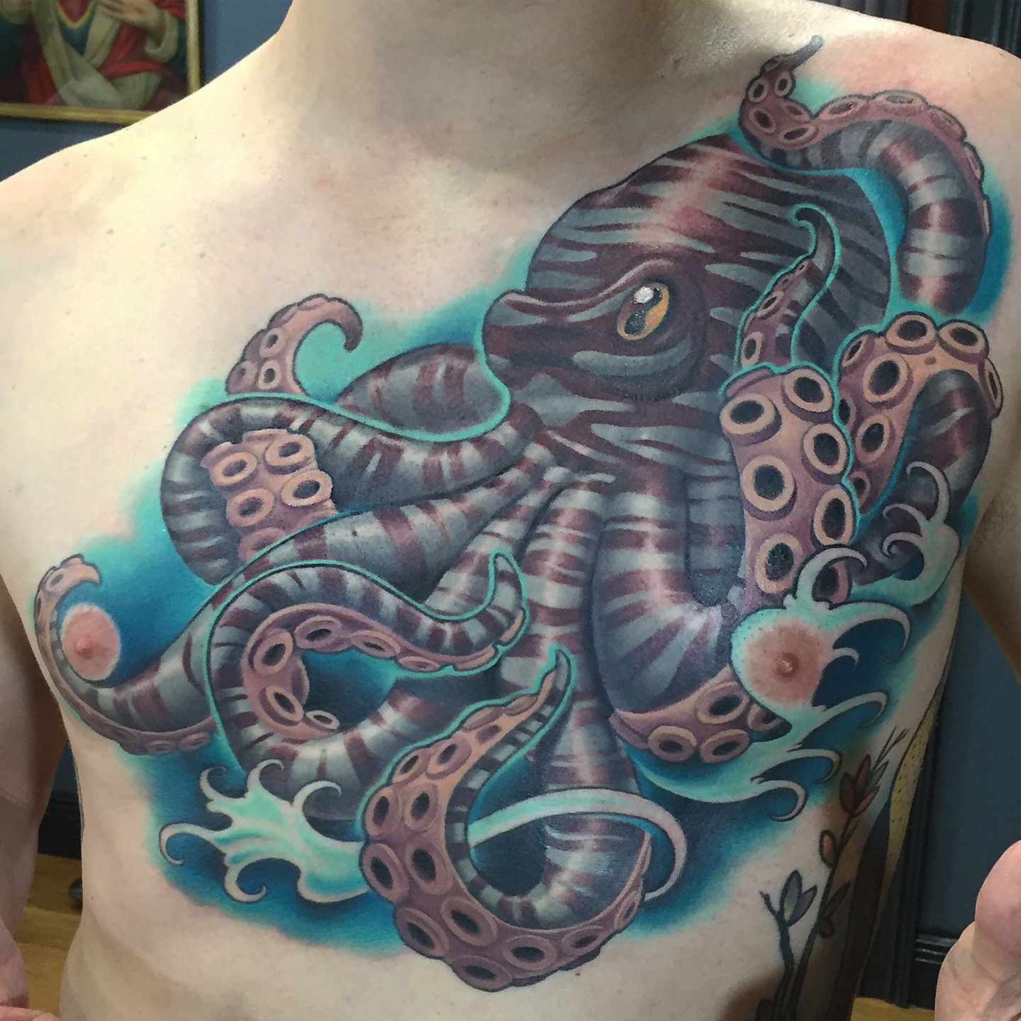 Octopus