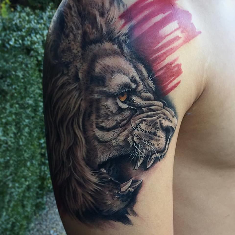 Lion