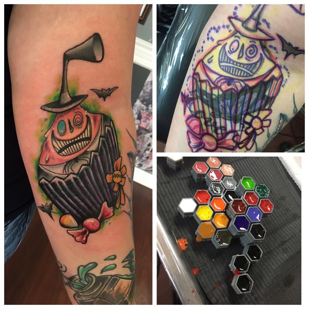 Tattoos by Samara  untappeddesigns  Instagram photos and videos