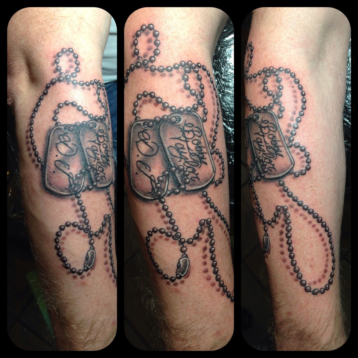 Share 59 brothers in arms tattoo best  thtantai2