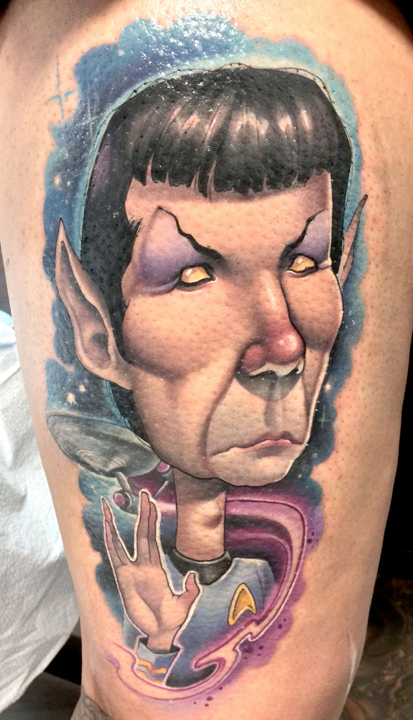 Spock-kellydoty