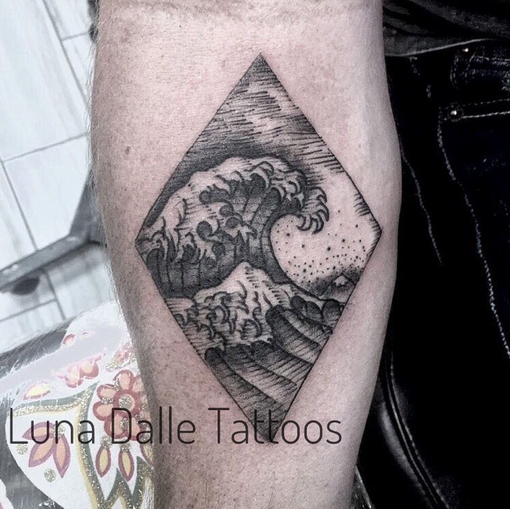 Latest Hatching Tattoos | Find Hatching Tattoos