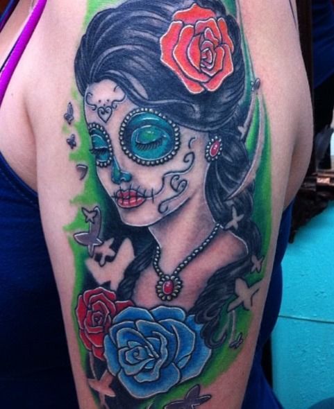 Sugar_skull_girl