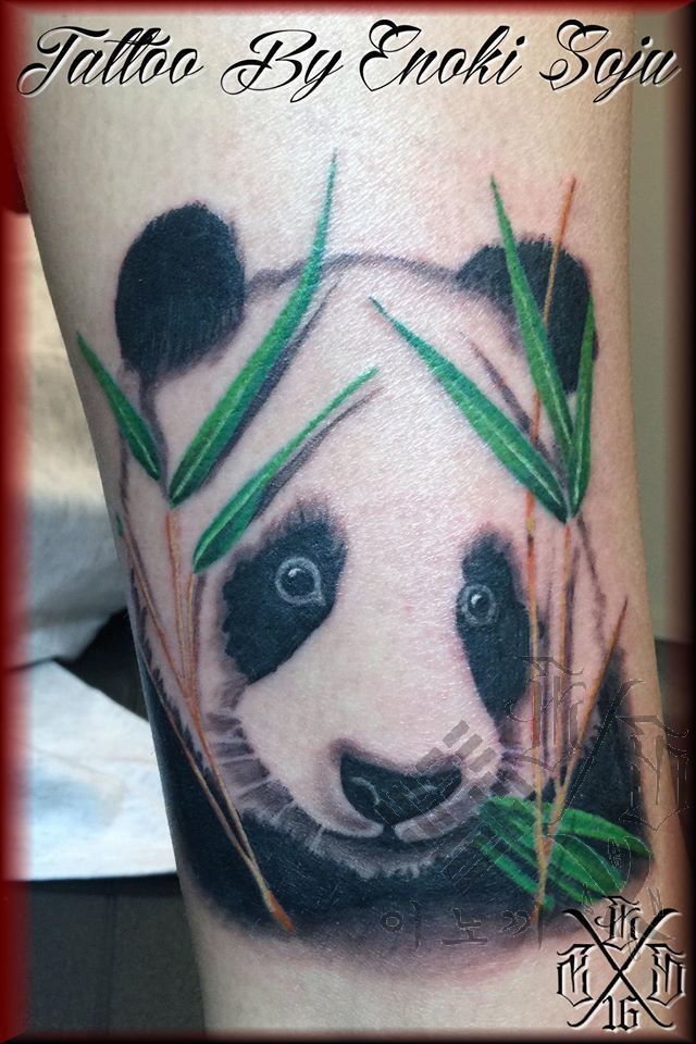Small Tattoos on X Panda bear tattoo on the right wrist Tattoo artist  Pablo Torre smalltattoos tattoos httpstcoUWGWgDLqR3  httpstcofrNqTTkzNB  X