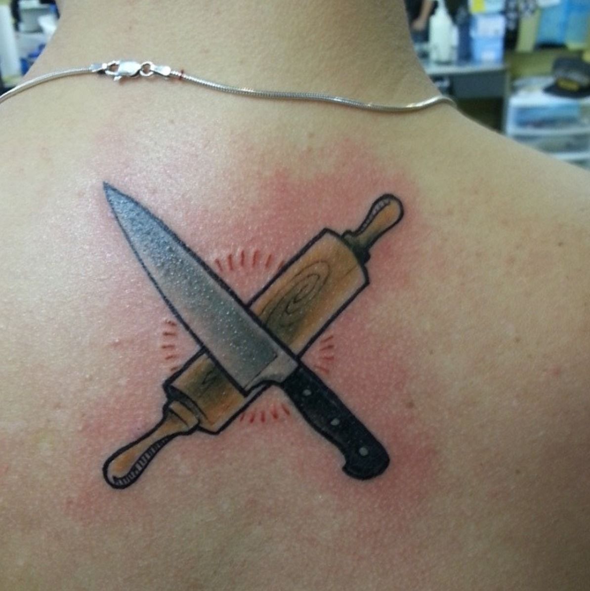 safetypin' in Tattoos • Search in +1.3M Tattoos Now • Tattoodo