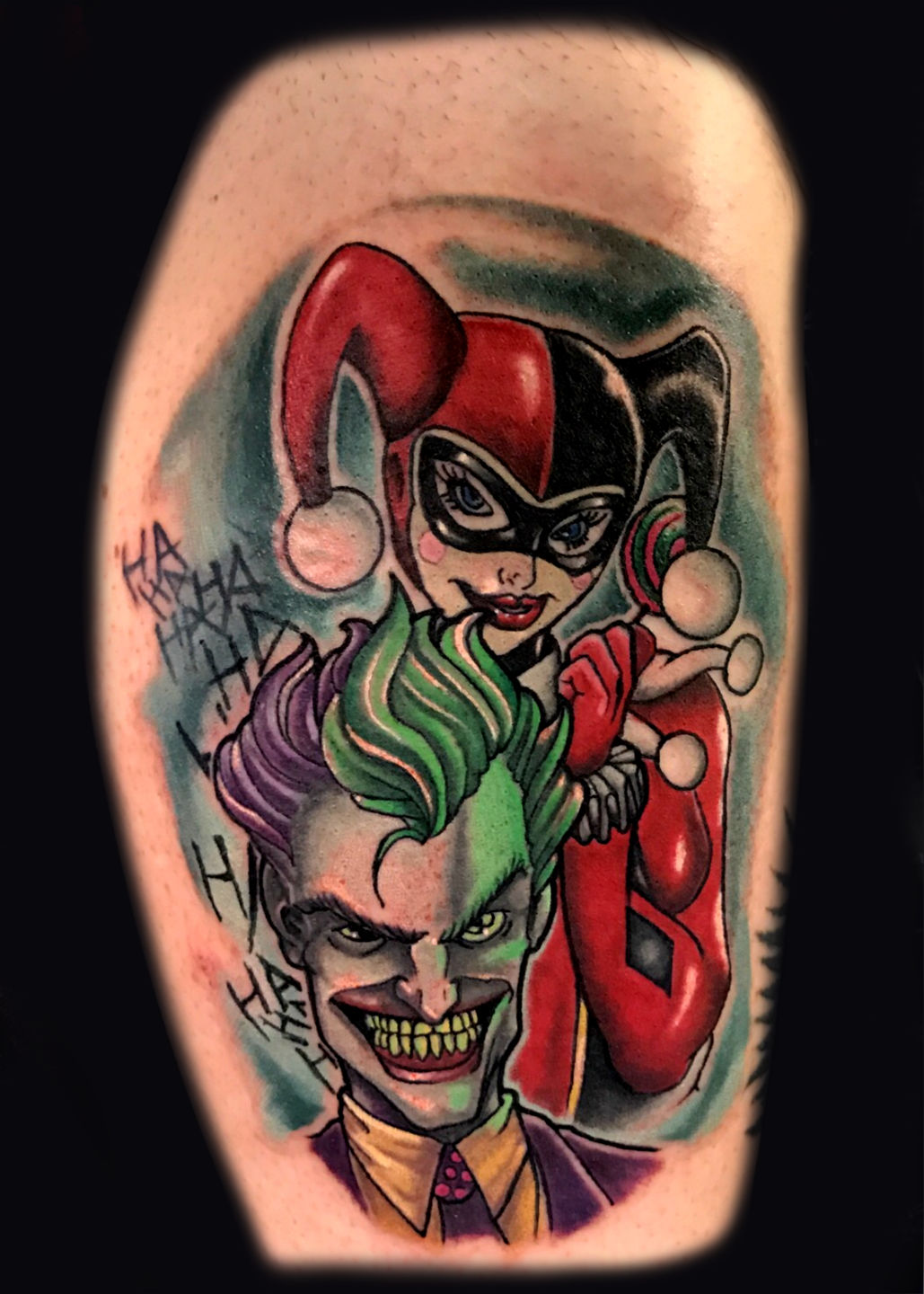 Harleyjoker