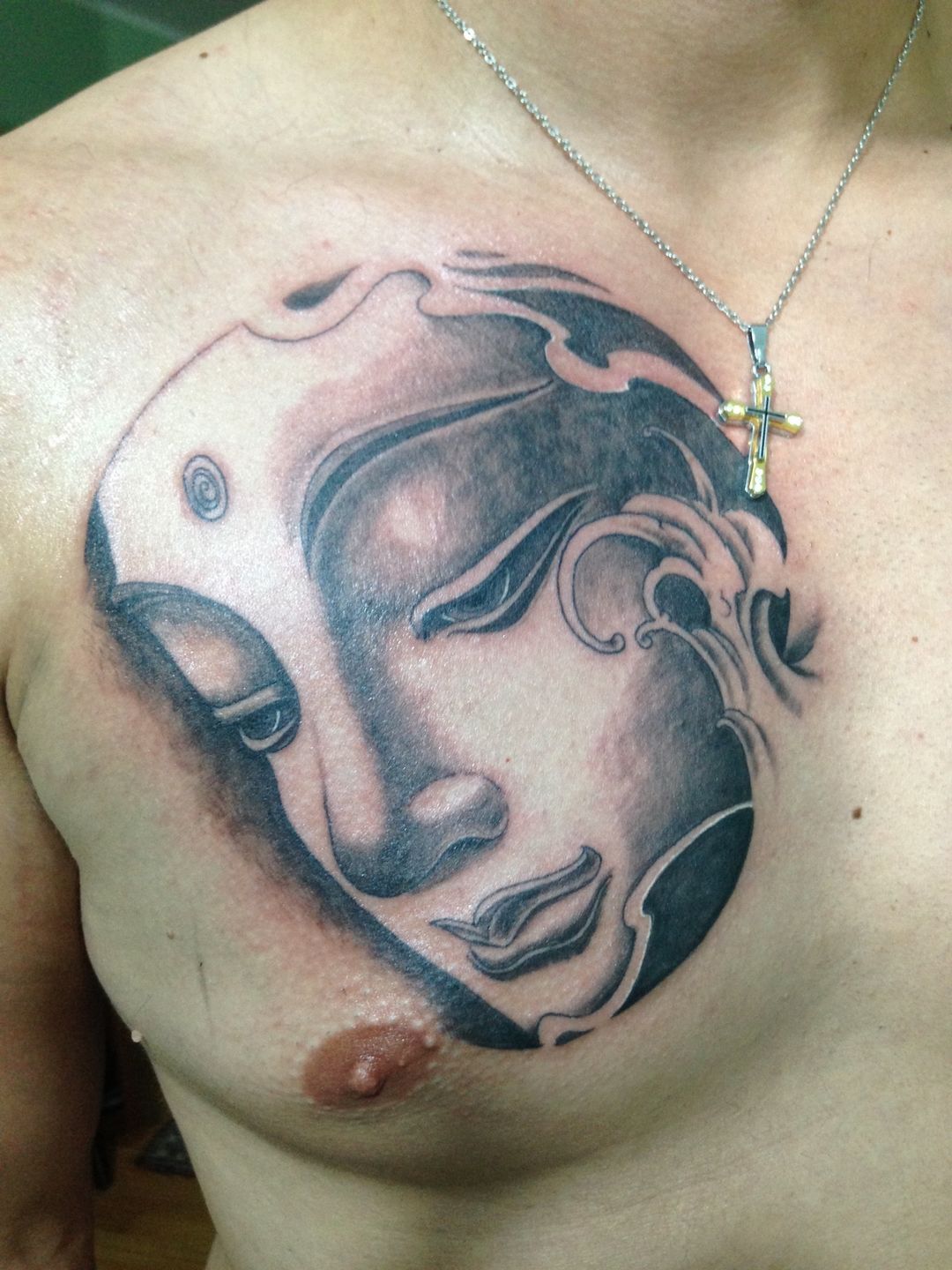 Yes I do tiny tattoos also. | Gallery posted by Ochoa Tattoo | Lemon8