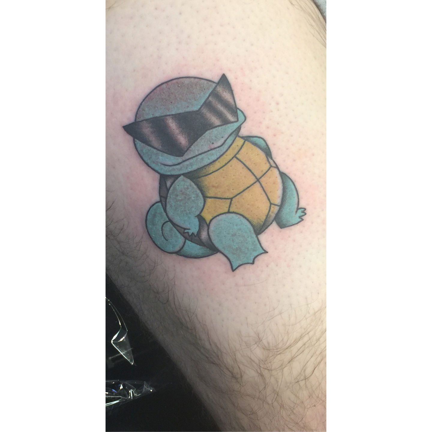 Latest Squirtle Tattoos | Find Squirtle Tattoos