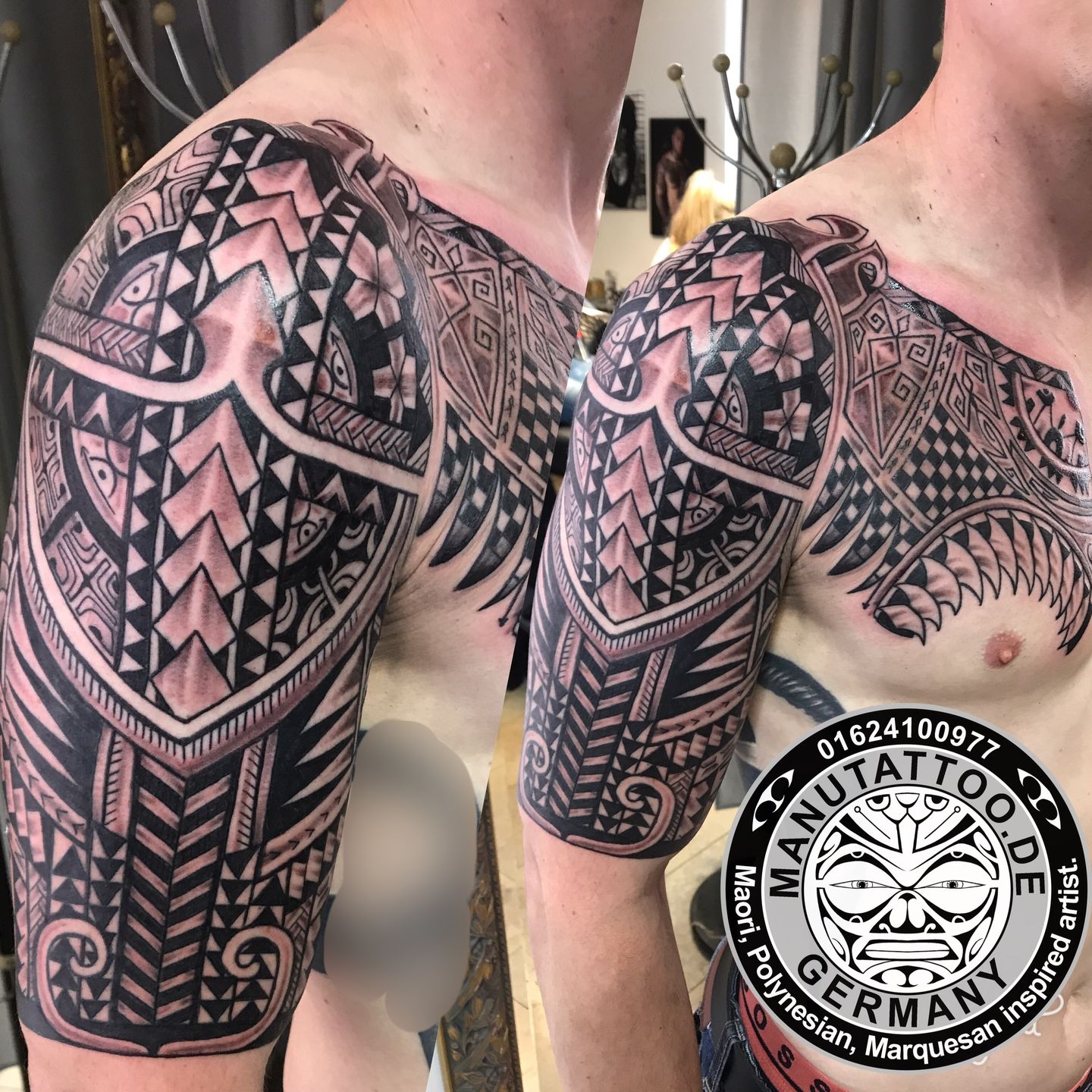 Polynesian and Maori tattoos - Best Tattoo Ideas Gallery