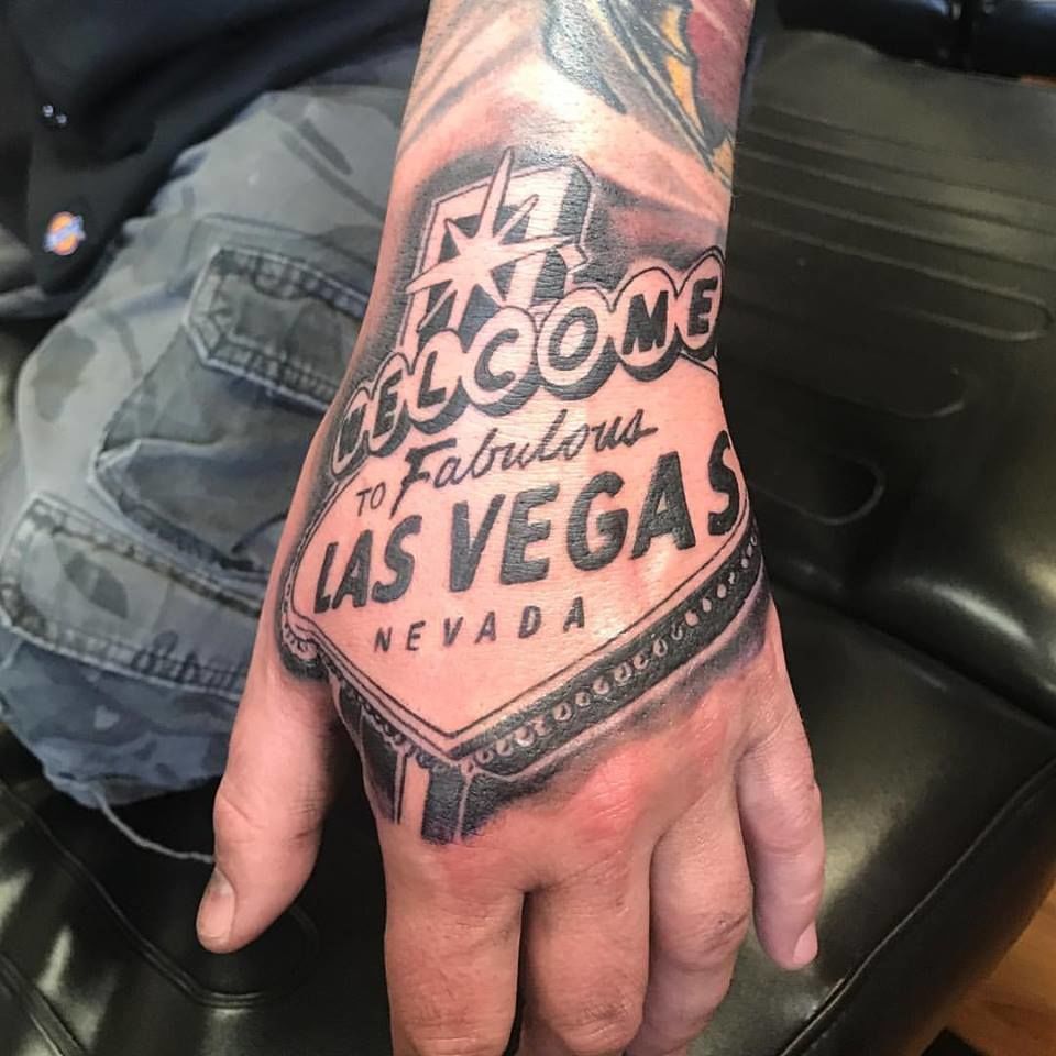 Nevada Tattoo Company  Tattoo Studio  Tattoodo