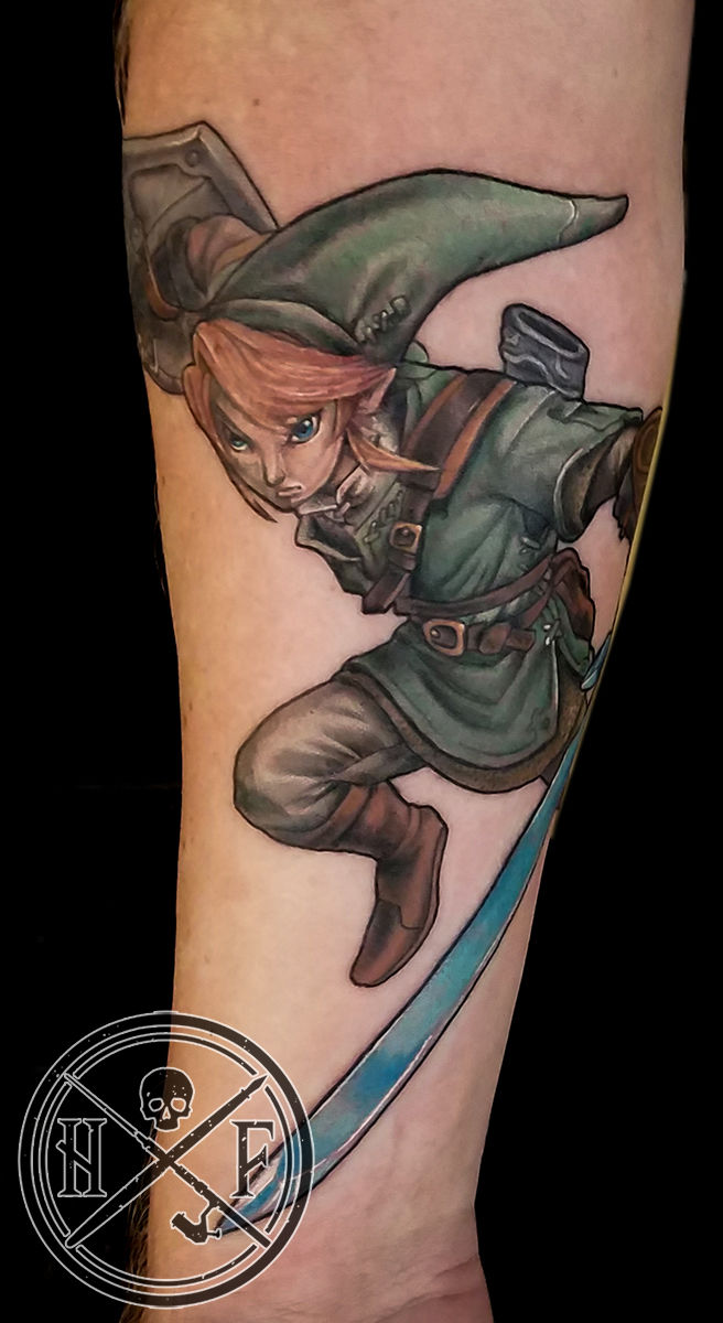 Link