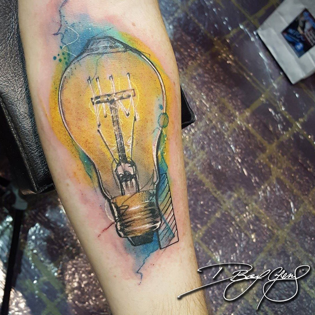 Lightbulb