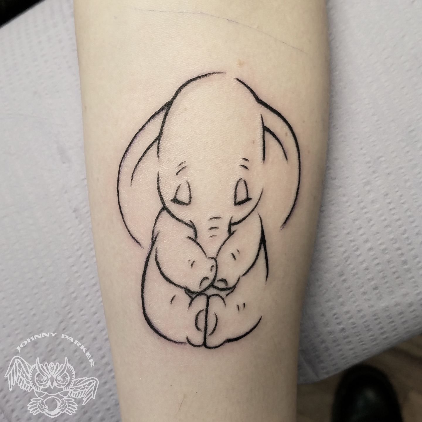 Latest Dumbo Tattoos | Find Dumbo Tattoos