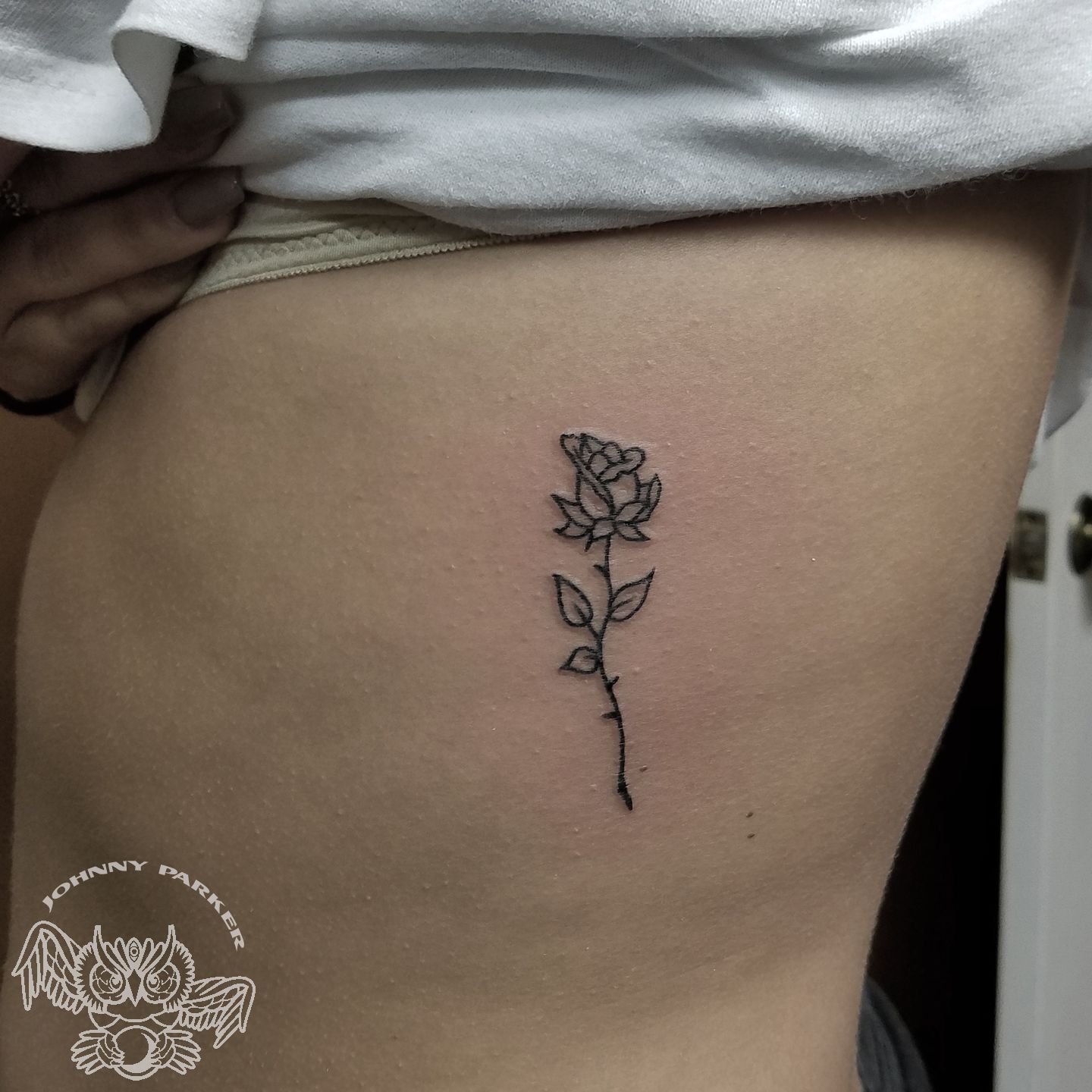 Pin by Chantel Chadd on | TATTOOED | | Rose tattoos for men, Black rose  tattoos, Watch tattoos