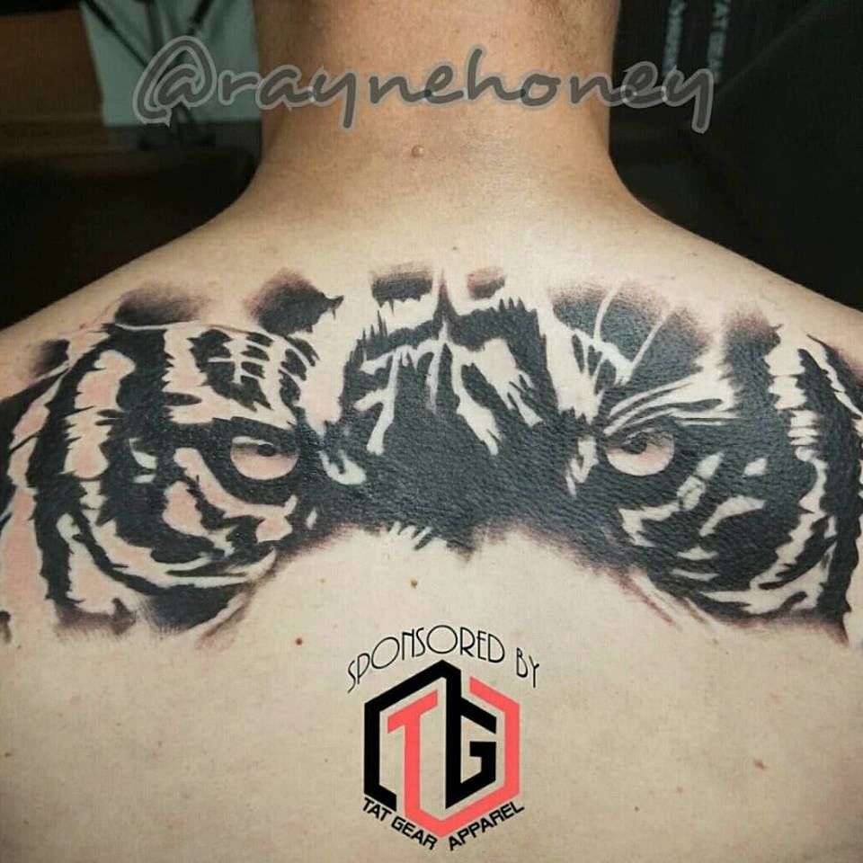 Tigercoverup