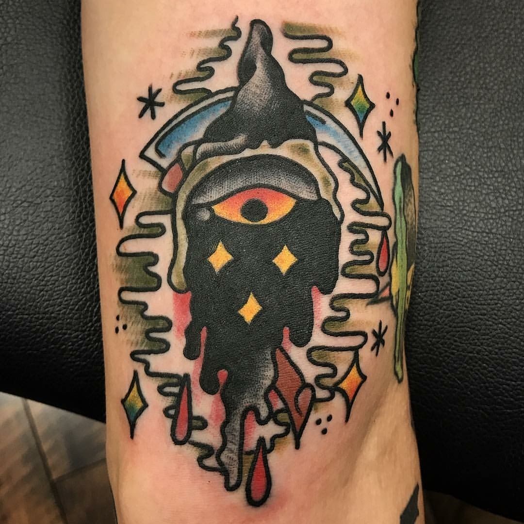 Alchemy Tattoo CollectiveJoseph Beckwith
