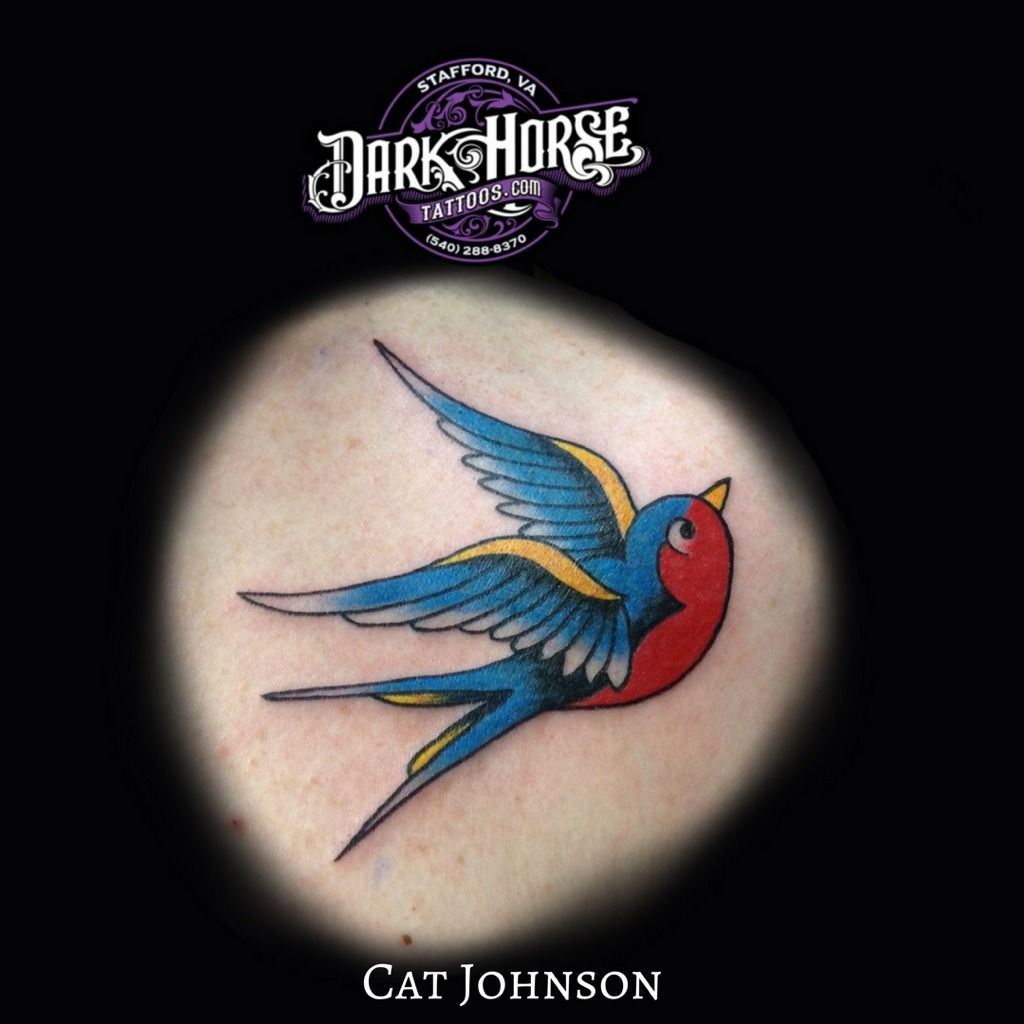 catjohnson:swallow-swallow-sparrow-bird-sailor-jerry-traditional-color