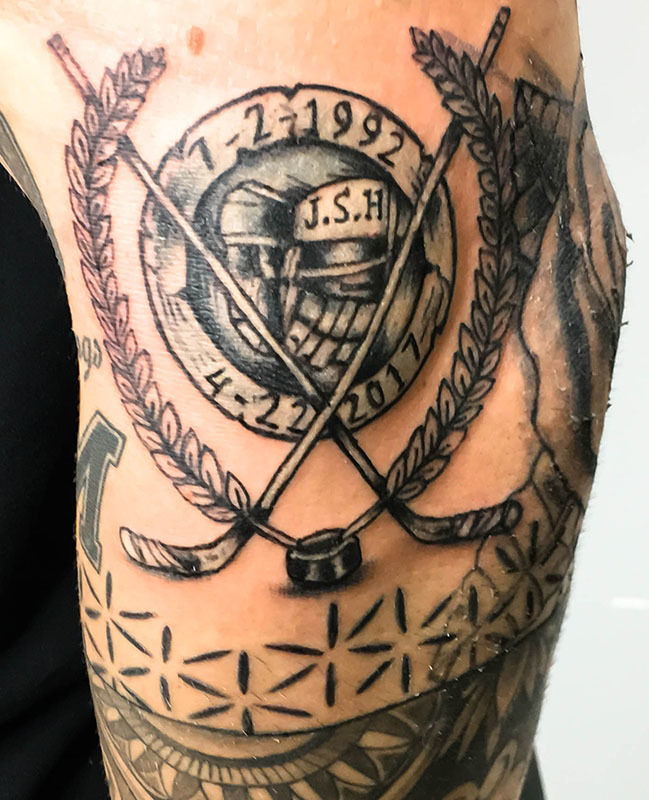 Memorial-brother-tattoo