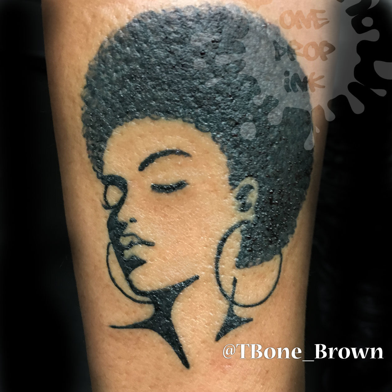 T-bone-afrowoman-watermarked