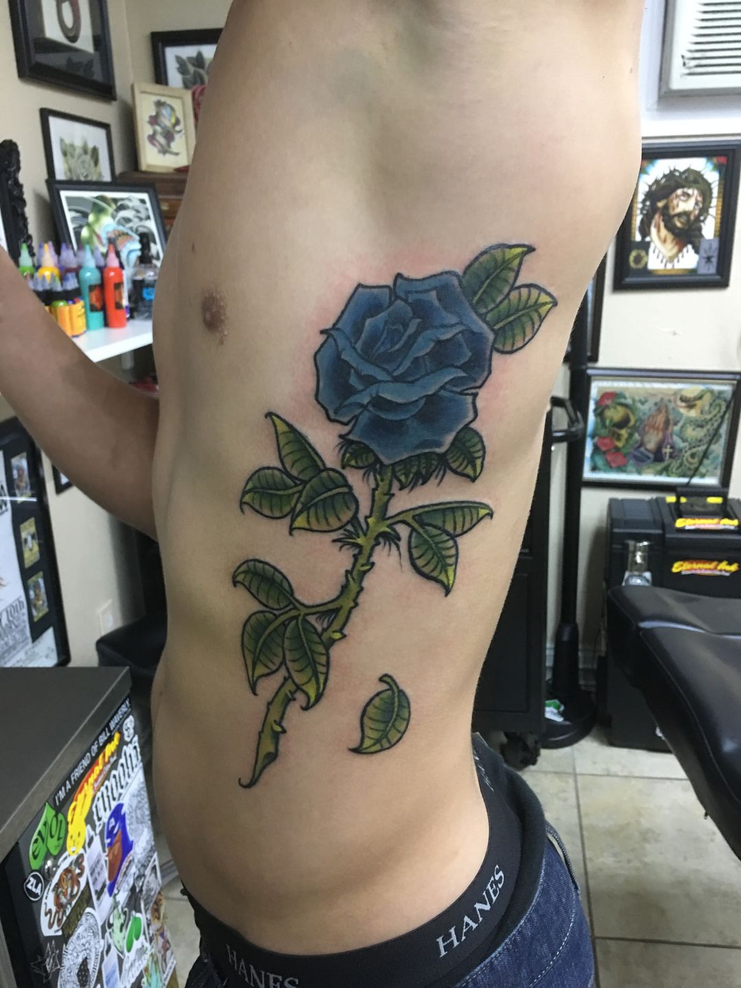Cover Up Tattoos 101 Everything You Need To Know Before  After Photos   Wild Tattoo Art