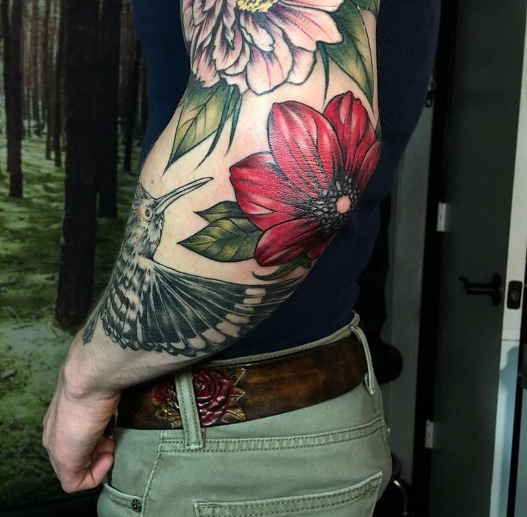 Tattoo uploaded by Kiana Brianne Marshall  Blue Bonnet Texas Flower Tattoo   Tattoodo
