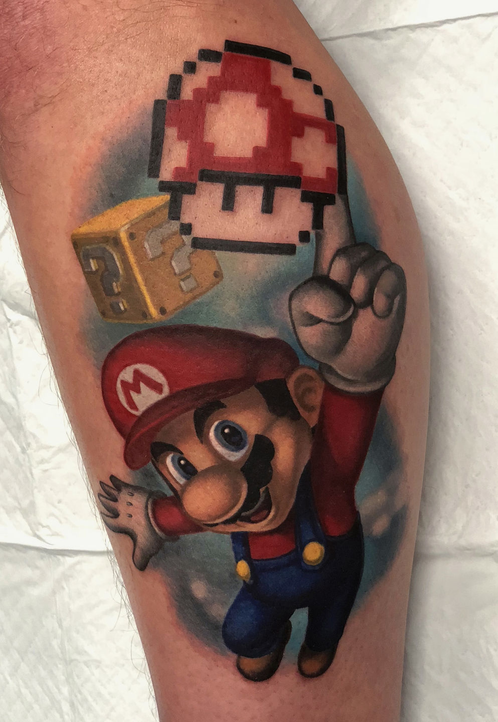 Mario2