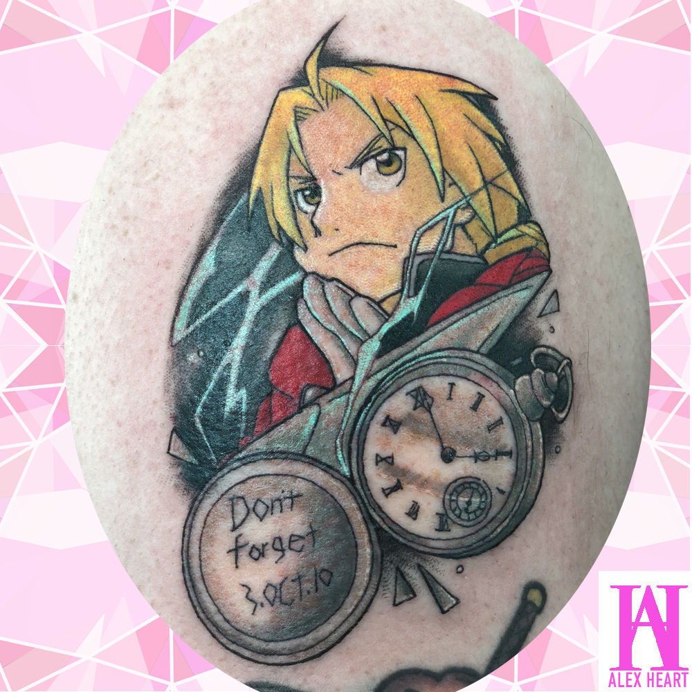 Edward-full-metal-alchemist-tattoo