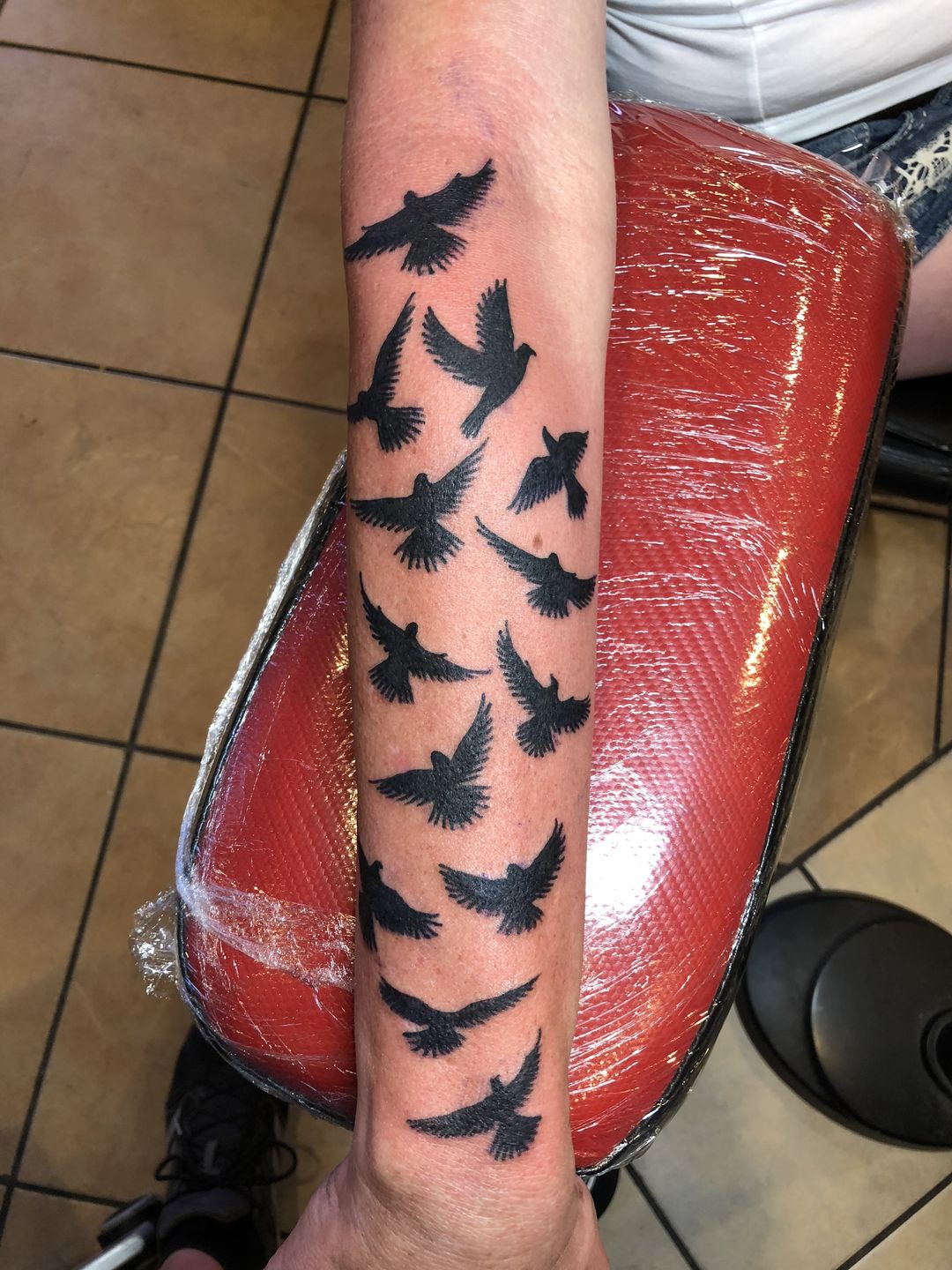 Latest Birds Tattoos | Find Birds Tattoos