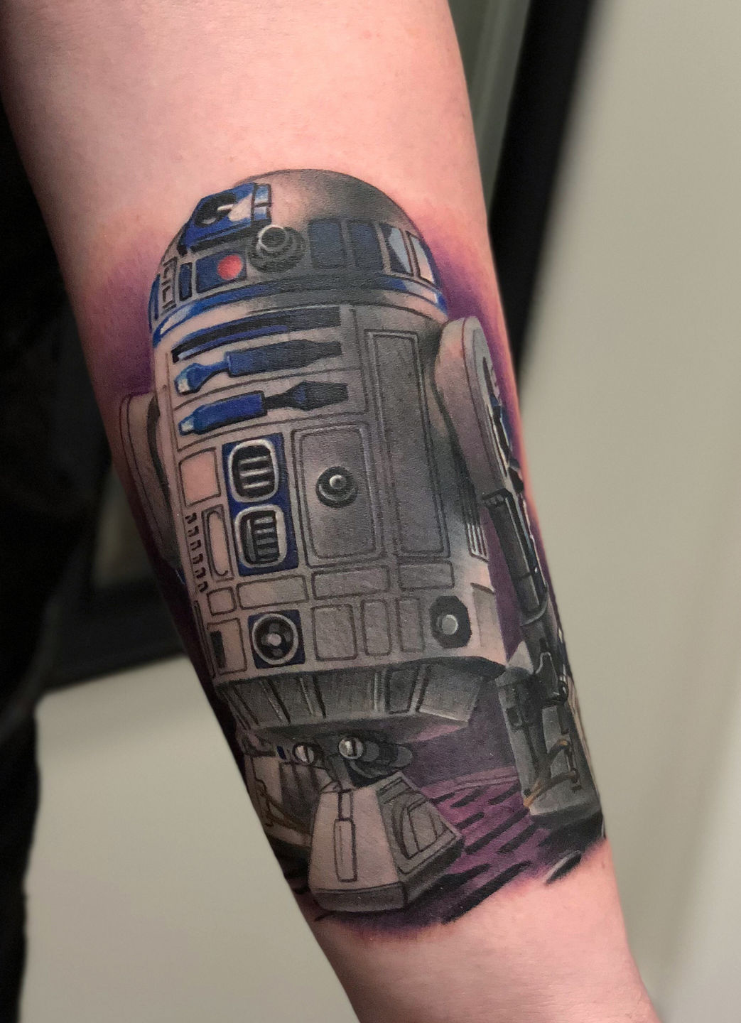 Latest Star wars Tattoos | Find Star wars Tattoos