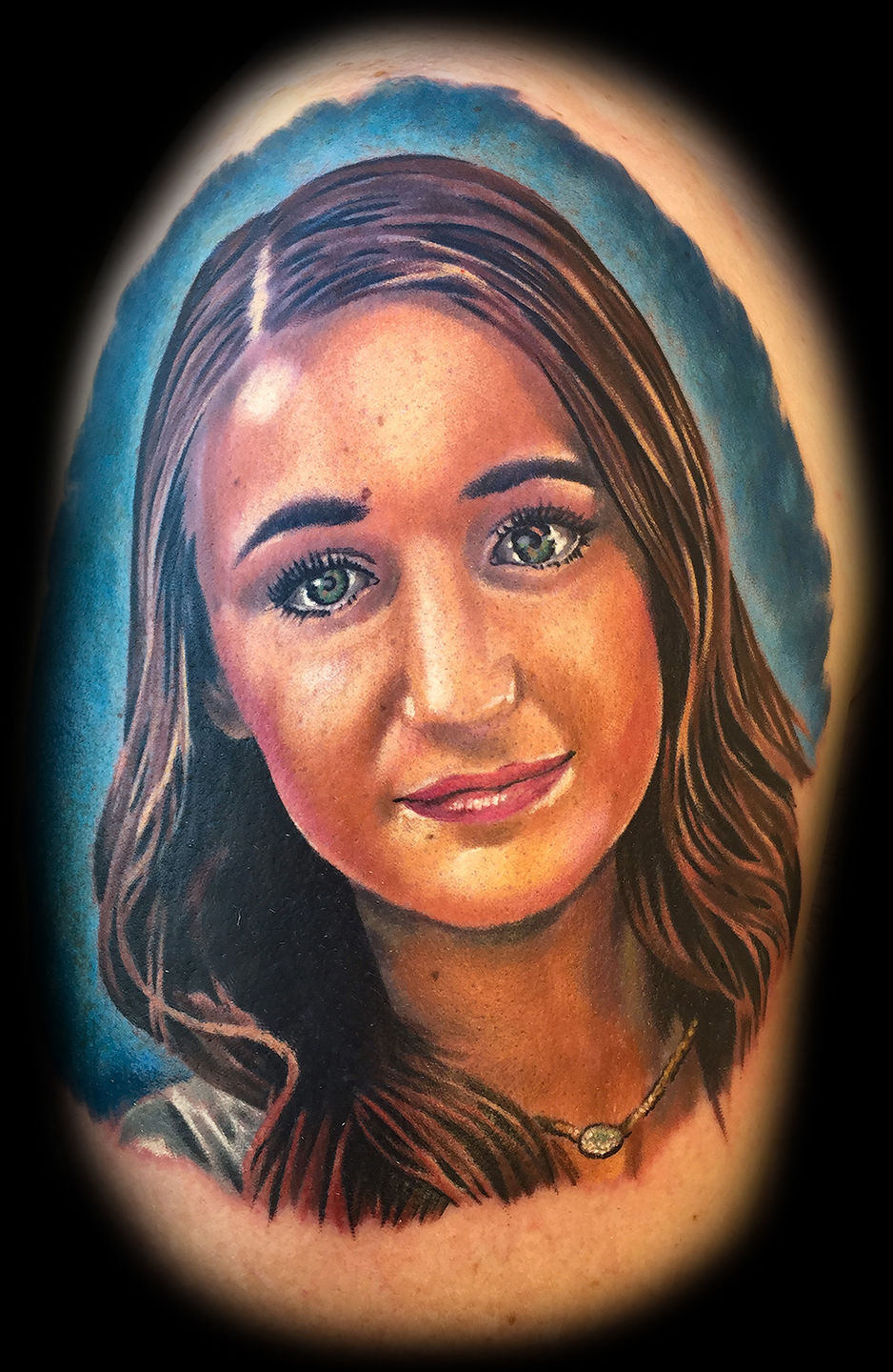 Portrait, and Photo-Realism Tattoo Artists — Certified Tattoo Studios