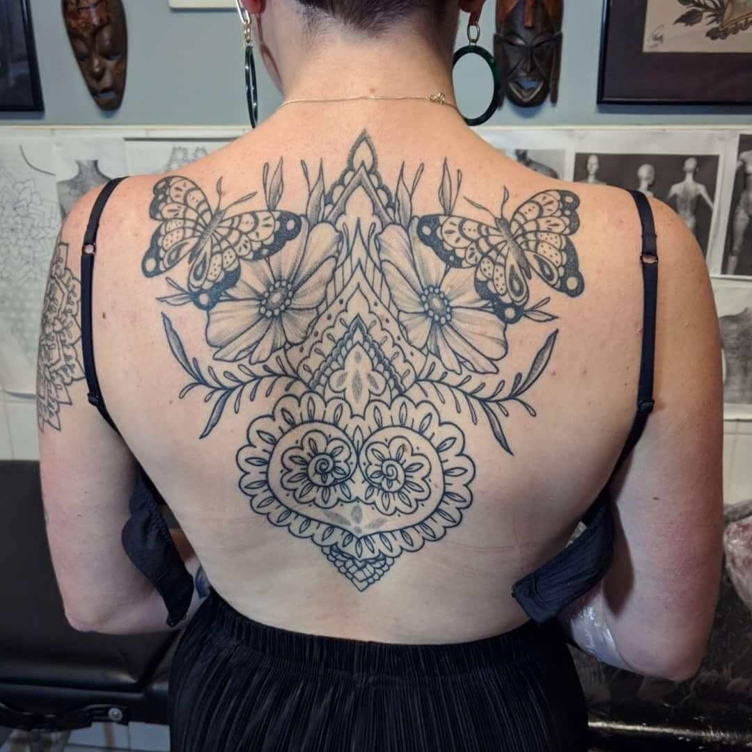 aimeeleetattoo: