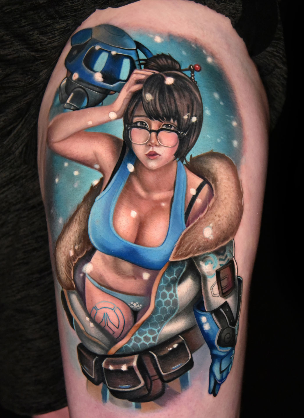 Mei