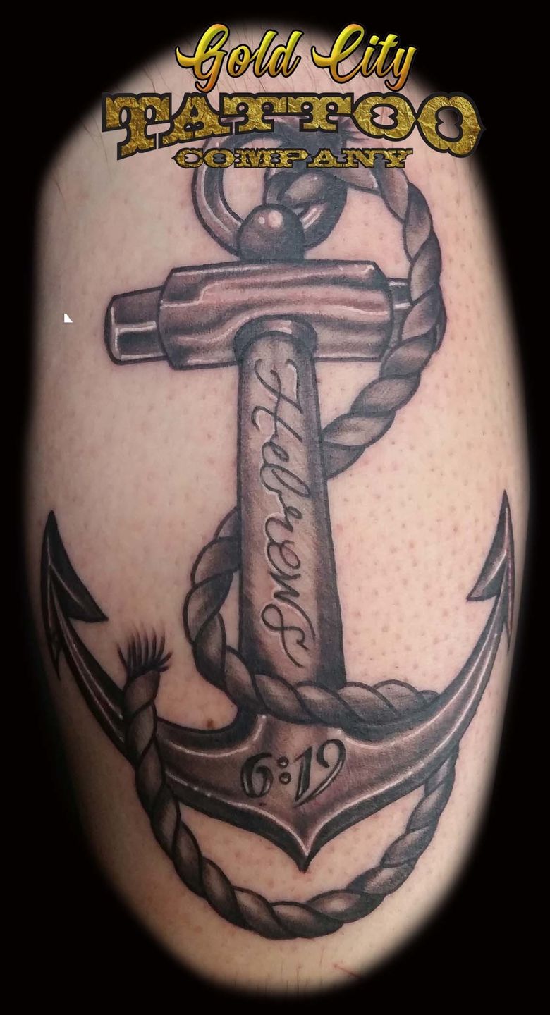 Anchor