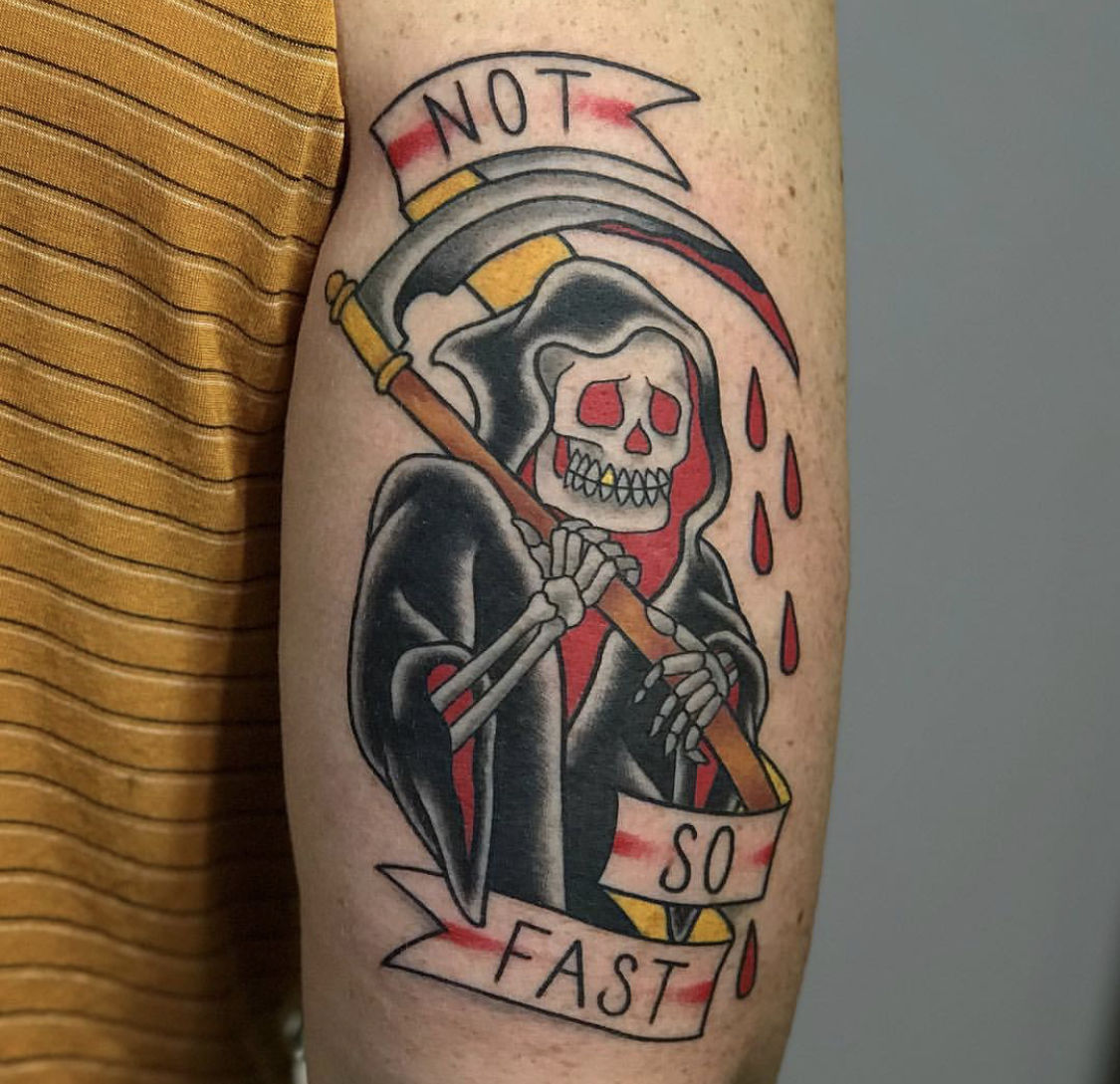 tylertattoo: