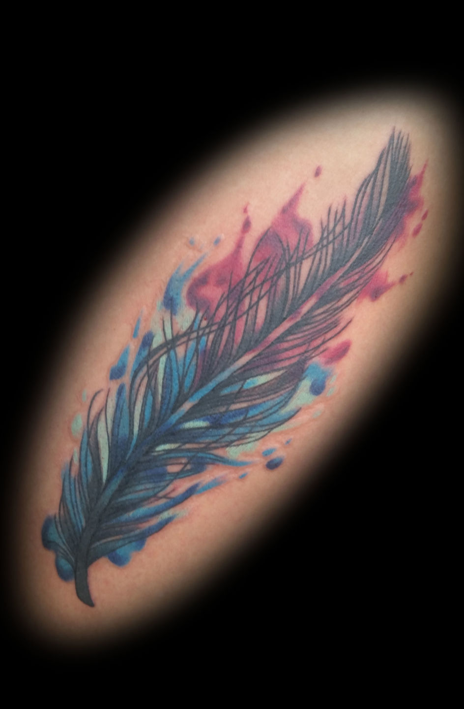 Feather_watercolor