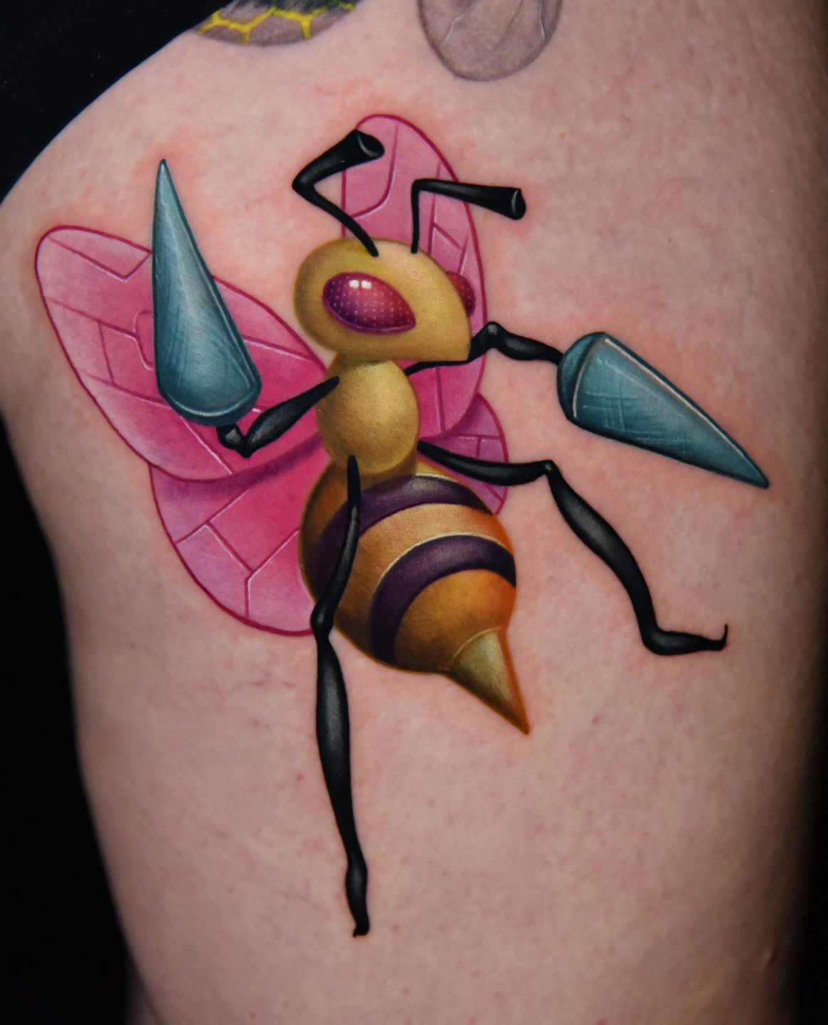 Beedrill