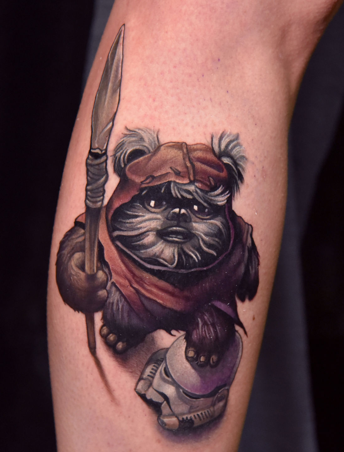 Wicket