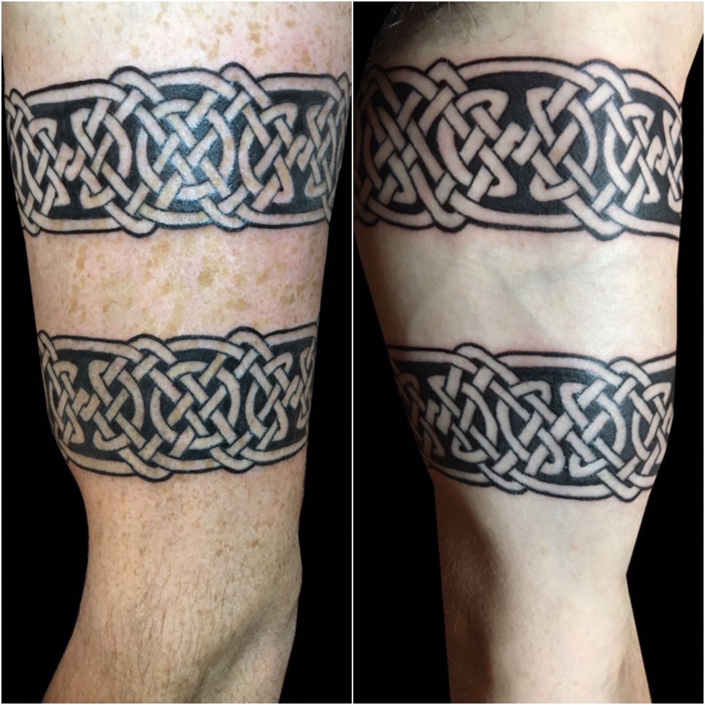 Tanuló Kifulladva ugródeszka celtic armband tattoo átutalás Technológia ...